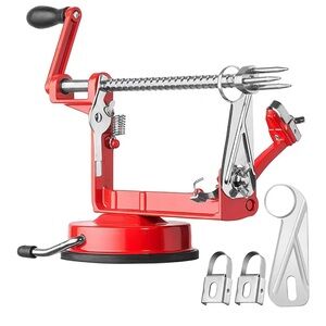 Peeler / Corer / Slicer